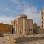 Historical Zadar