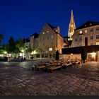  historiche Wurstkuch´l - Regensburg
