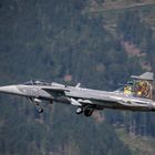 Historie 05 # SAAB 39 Gripen aus der Tschechei