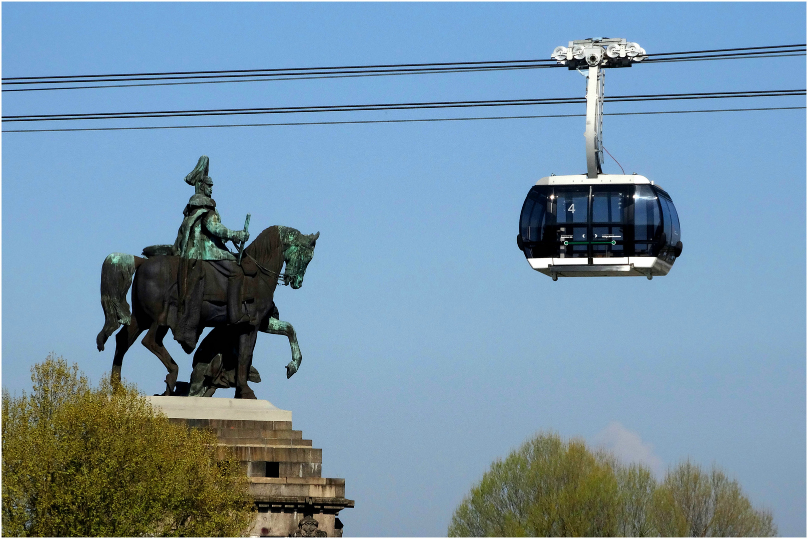 Historie und Technik