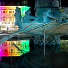 Historienbrunnen am Görresplatz, Koblenz