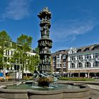 Historienbrunnen, Koblenz