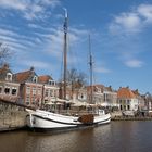 Historisch Dokkum (Niederlande)