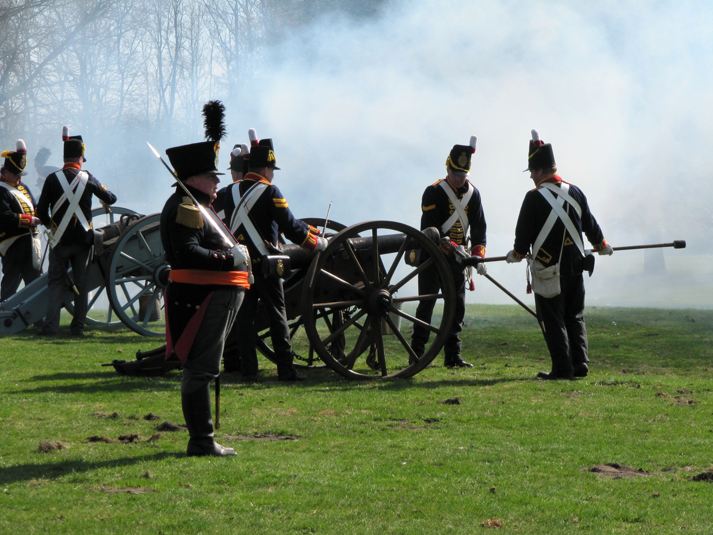 Historisch Festival Almelo (2013)