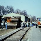 historisch Grazer Schleppbahn ...