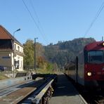 historisch Leoben Hinterberg 