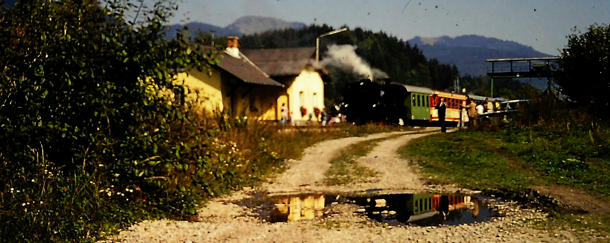 historisch Seebach-Thurnau