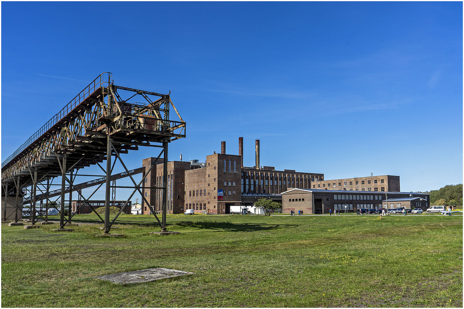 Historisch-Technisches Museum Peenemünde