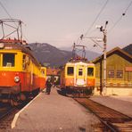 historisch Übelbach 1985