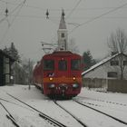 historisch Übelbach Et 15 