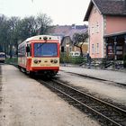 historisch Weitra mit 5090.04 und 5090.05