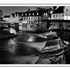 Historisch-Winterliches Flair in Schwäbisch Hall