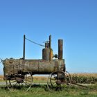 Historische Agrar - Technik