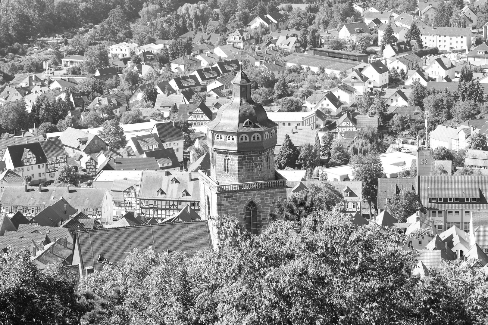 Historische Altstadt