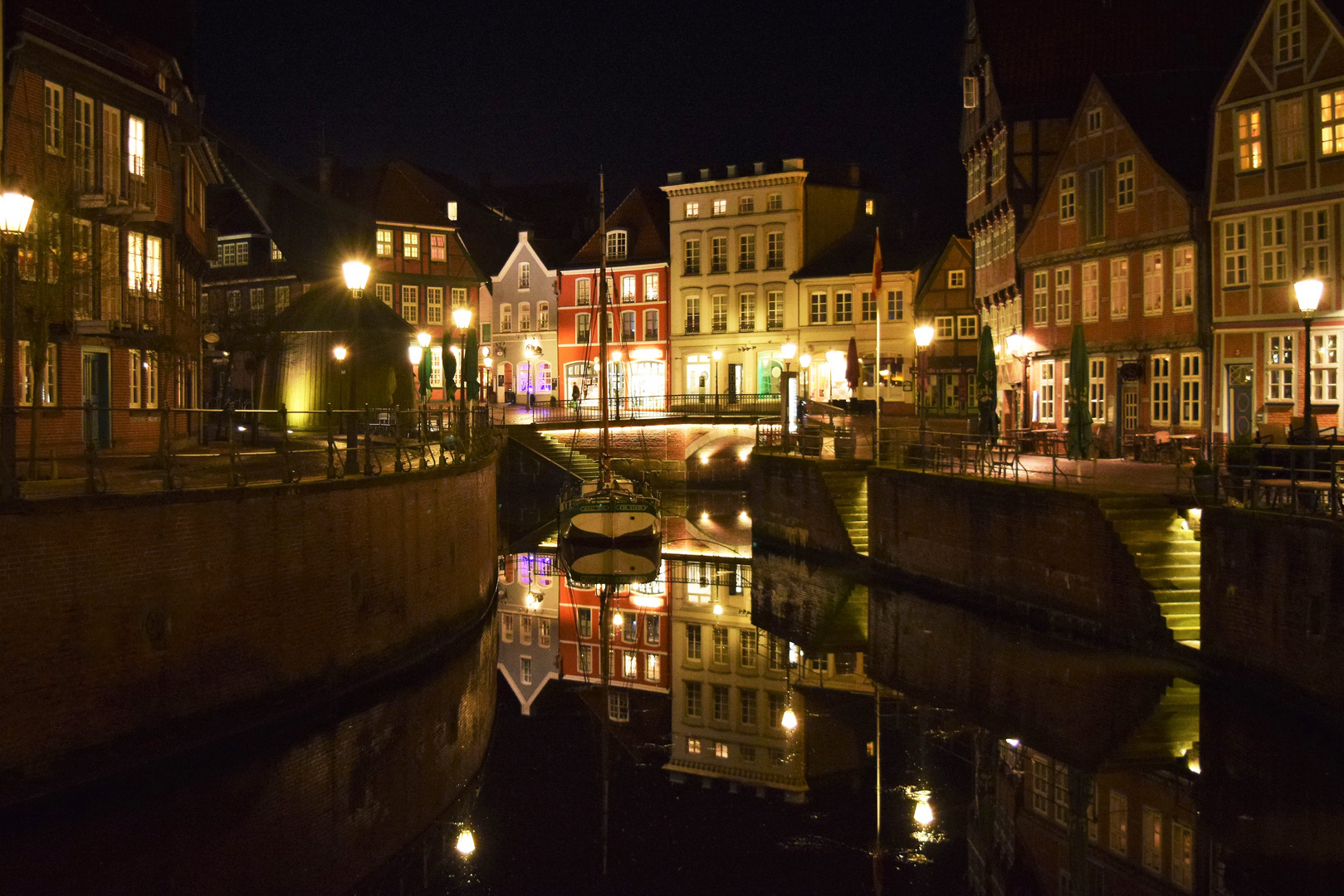 Historische Altstadt