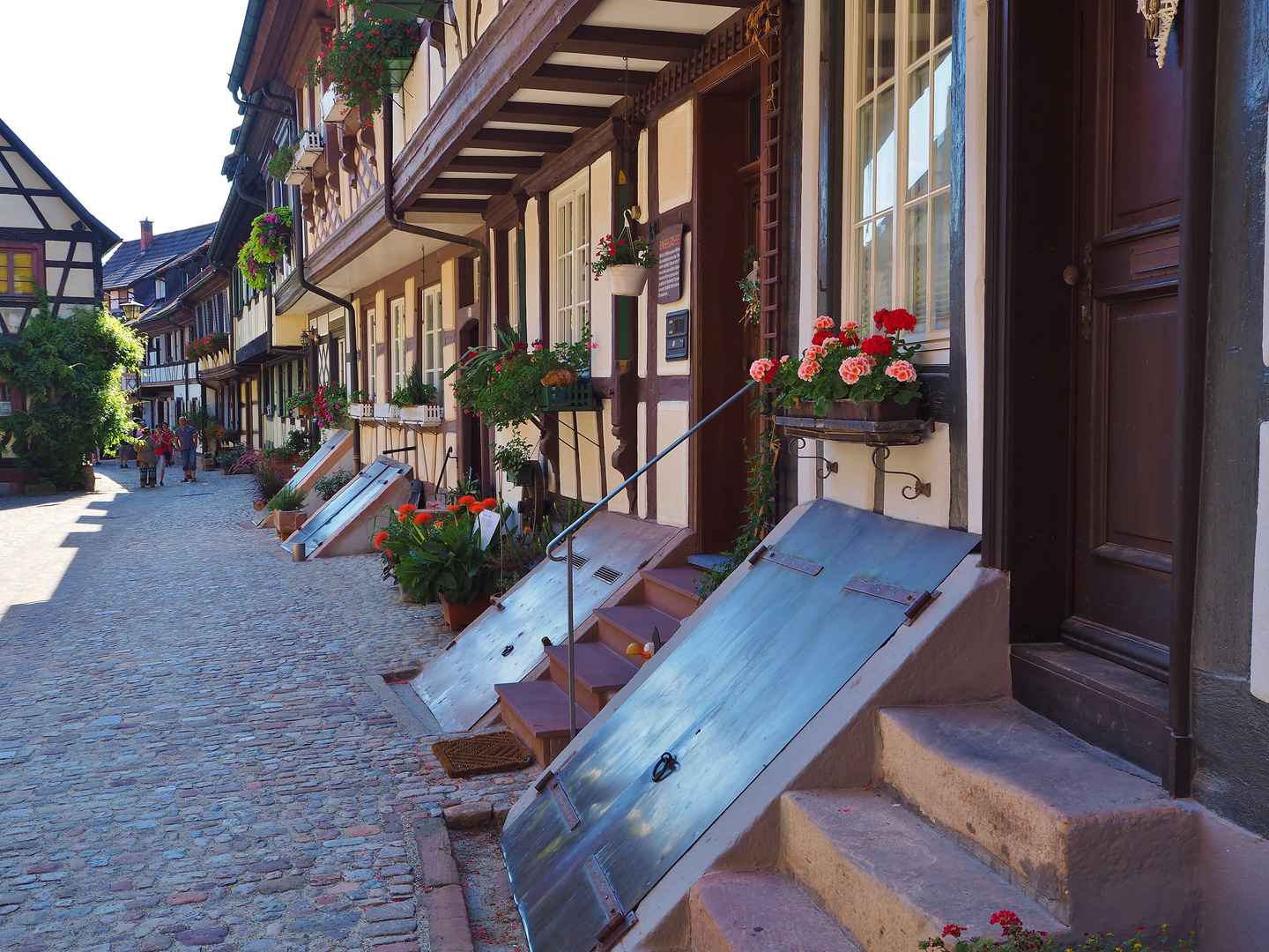 Historische Altstadt