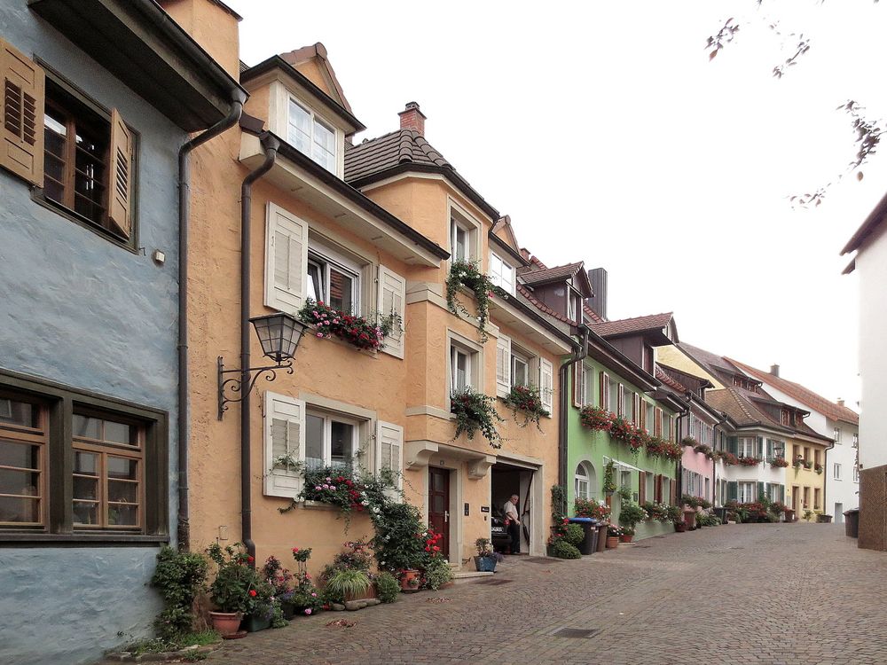 Historische Altstadt Engen