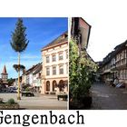 Historische Altstadt Gengenbach