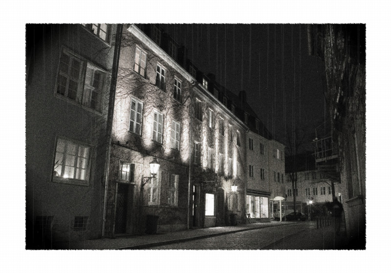 Historische Altstadt Hannover