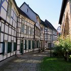 Historische Altstadt Hattingen