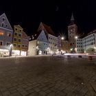 Historische Altstadt Landsberg am Lech