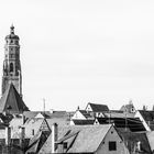 Historische Altstadt Nördlingen