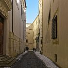 Historische Altstadt Passau an der Donau