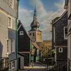 Historische Altstadt RS-Lennep I