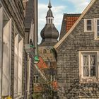 Historische Altstadt RS-Lennep II
