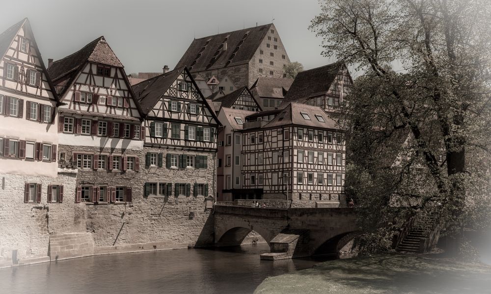 Historische Altstadt Schwäbisch Hall