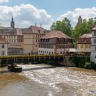 Historische Altstadt von Bamberg