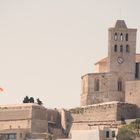 Historische Altstadt von Eivissa