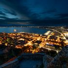 Historische Altstadt von Nafplio