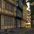 Historische Altstadt von Quedlinburg