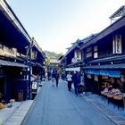 Historische Altstadt von Takayama