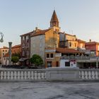 Historische Altstadt von Zadar