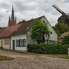  Historische Altstadt Werder 