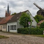  Historische Altstadt Werder 