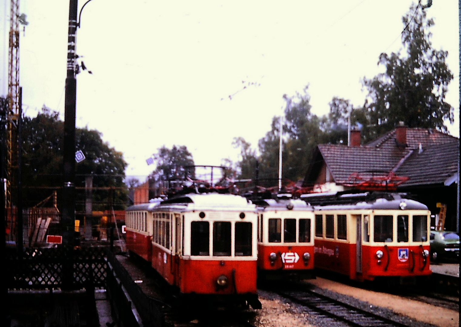 historische Aufnahme .Attersee ....(1)