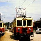 historische Aufnahme .....Waizenkirchen