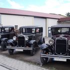 Historische Automobile