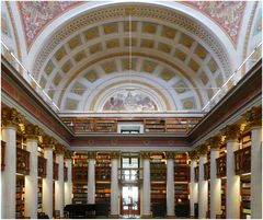 Historische Bibliothek