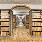 Historische Bibliothek der Franckeschen Stiftungen