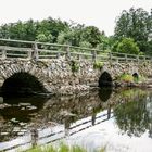 Historische Brücke