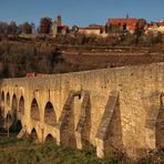 Historische Doppelbrücke