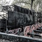 Historische Eisenbahn Bergische Land