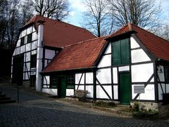 Historische Fabrikanlage Maste-Bahrendorf 3
