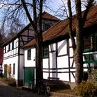 Historische Fabrikanlage Maste-Bahrendorf
