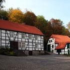 Historische Fabrikanlage Maste-Barendorf