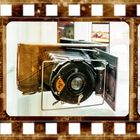 Historische Fotoapparate